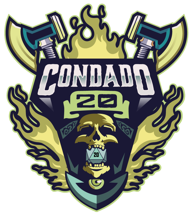 Condado 20